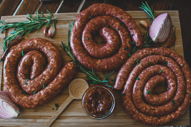 De Zoete Boerewors - Holiday Pack (10kg) @ R99.99 per KG