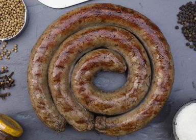 De Zoete Boerewors - Holiday Pack (10kg) @ R99.99 per KG