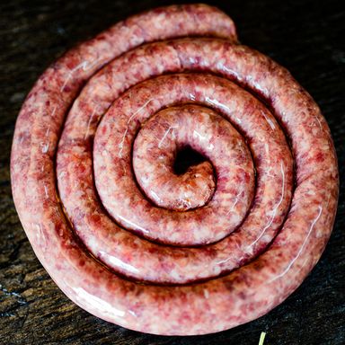 De Zoete Boerewors - Holiday Pack (10kg) @ R99.99 per KG