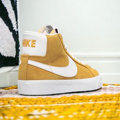 Nike SB Blazer Mid