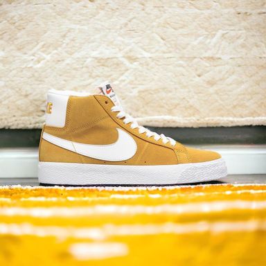 Nike SB Blazer Mid