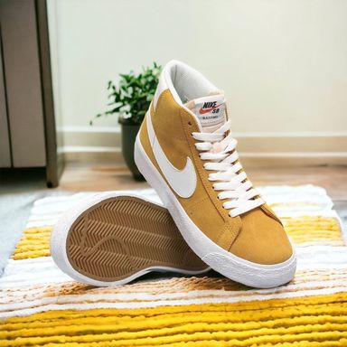 Nike SB Blazer Mid