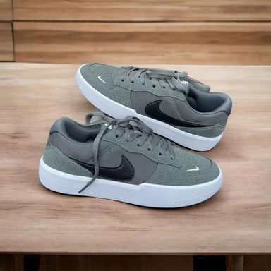 Nike SB Force 58 in Grey