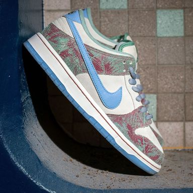 Crenshaw Skate Club x Nike SB Dunk Low