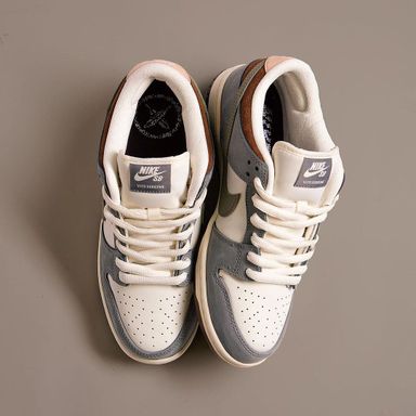 Yuto Horigome x Nike SB Dunk