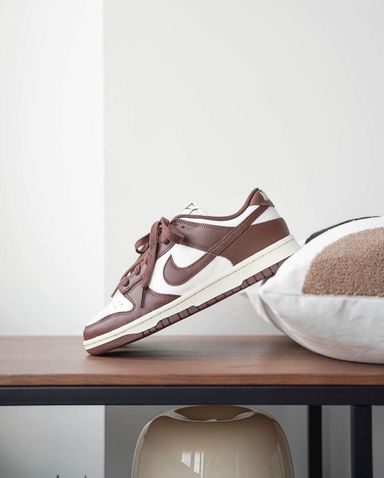 Dunk Low 'Cacao Wow