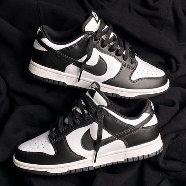 Nike Dunk Low Panda