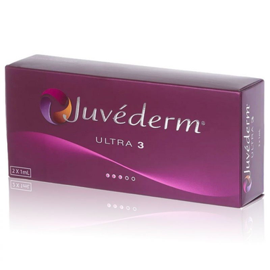 JUVÉDERM