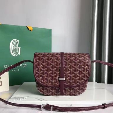 GOYARD BAG