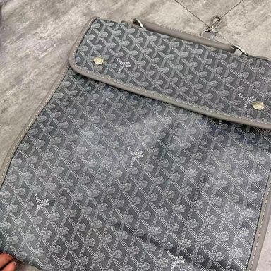 GOYARD saint leger Back pack