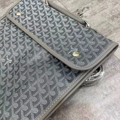 GOYARD saint leger Back pack