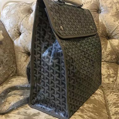 GOYARD saint leger Back pack