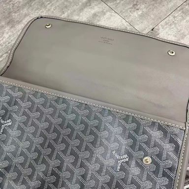 GOYARD saint leger Back pack