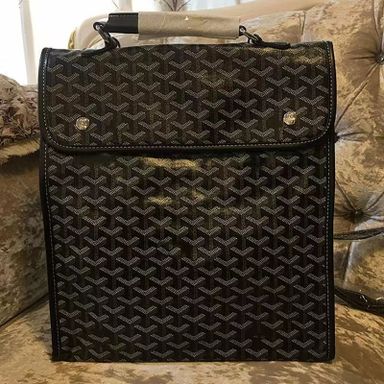 GOYARD saint leger Back pack