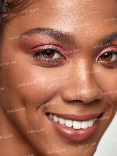 SHEGLAM Insta-Eyes Dual Tone Shadow Stick - Rose