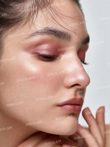 SHEGLAM Insta-Eyes Dual Tone Shadow Stick - Rose