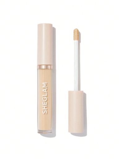 SHEGLAM Like Magic 12HR Full Coverage Concealer - Buttercream