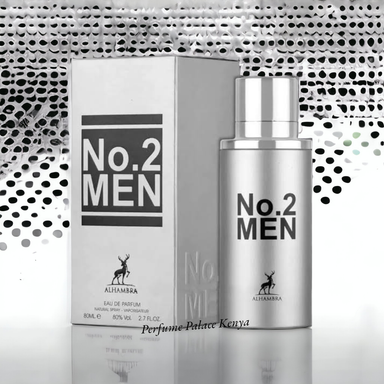 No.2 MEN 