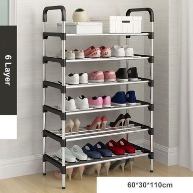 Shoe Rack