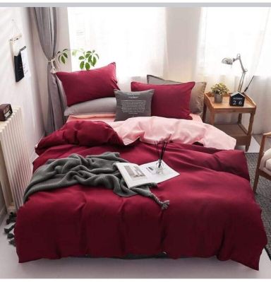 Duvet Cover Double Sided