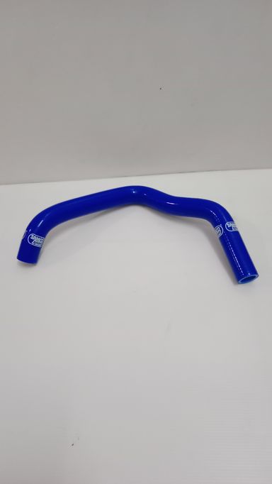 Samco  sport BLUE radiator hose  kancil L2 Silicone hose