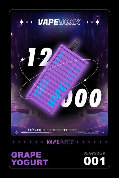 VapeBoxx