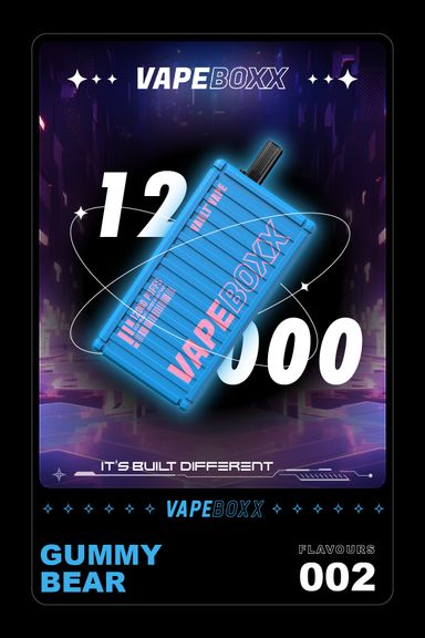 VapeBoxx