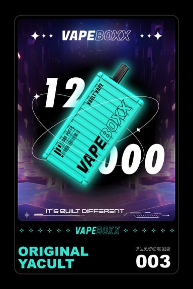 VapeBoxx