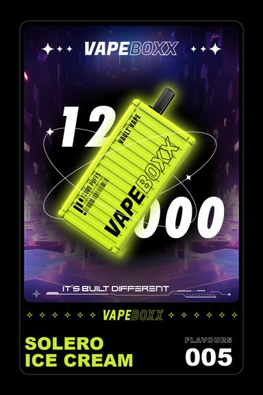 VapeBoxx