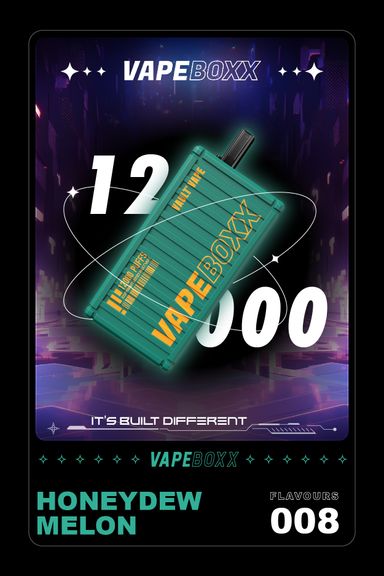 VapeBoxx