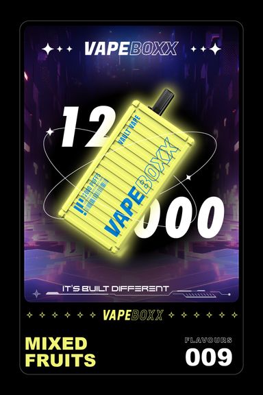 VapeBoxx