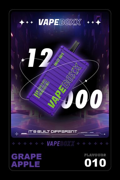 VapeBoxx