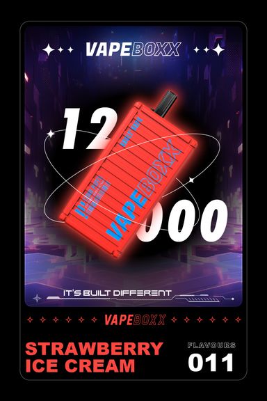 VapeBoxx