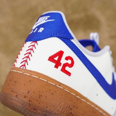 Air Force 1 Jackie Robinson