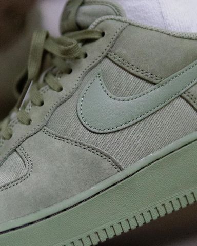 Nike Air Force 1 '07 LX