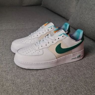 La Familia Air Force 1s