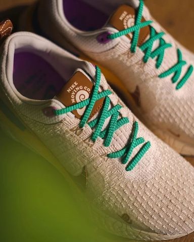 Nike React Infinity Run Flyknit 3 "Moving company"