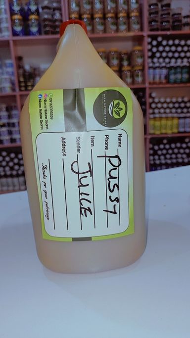 Pussy juice 5l