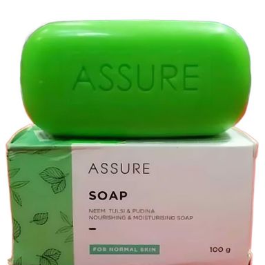 ASSURE SOAP