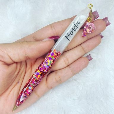 Resin Pen