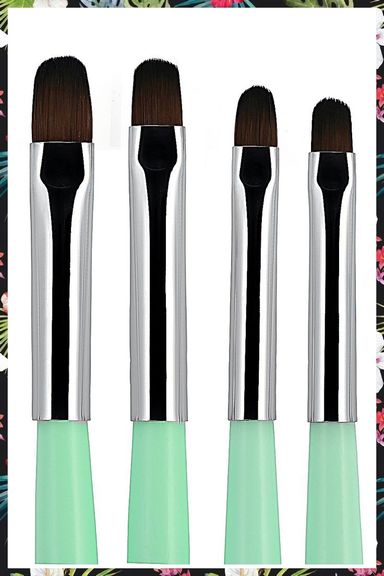 Boan Gel Brush #2