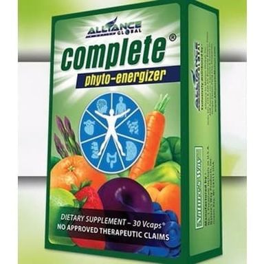 Complete Phyto Energizer