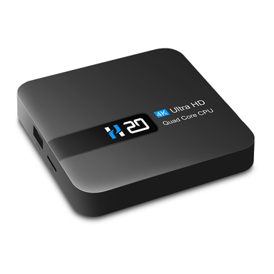 Super android tv box