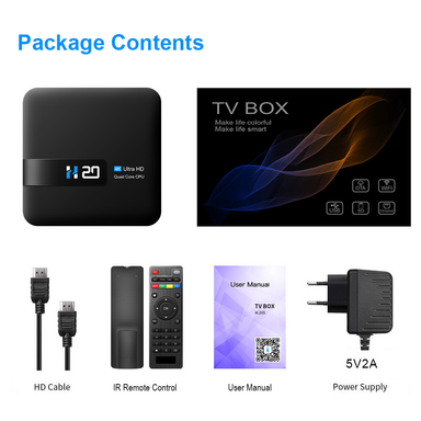 Super android tv box