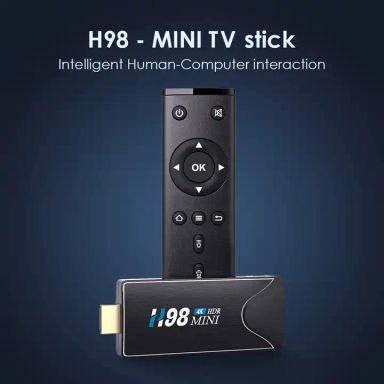 Android Tv box stick