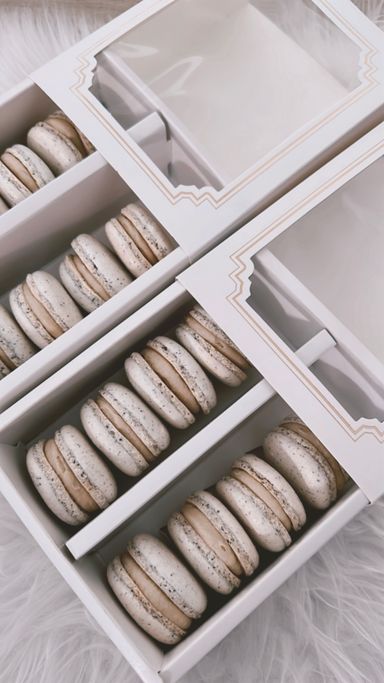 Macarons