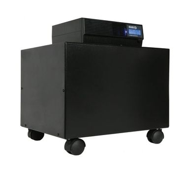 Ellies  1440 W/2400 VA  Inverter Kit with Trolley 