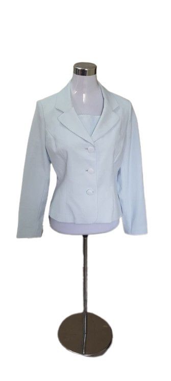 BLUE SEA WOMEN JACKET