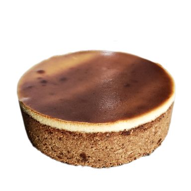 Ultimate Cheesecake