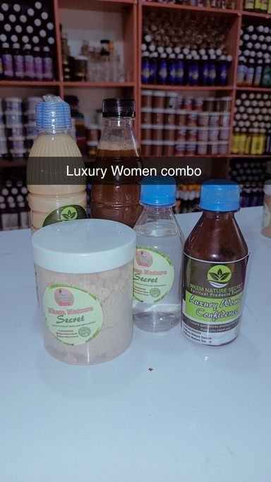 Luxury Women combo 